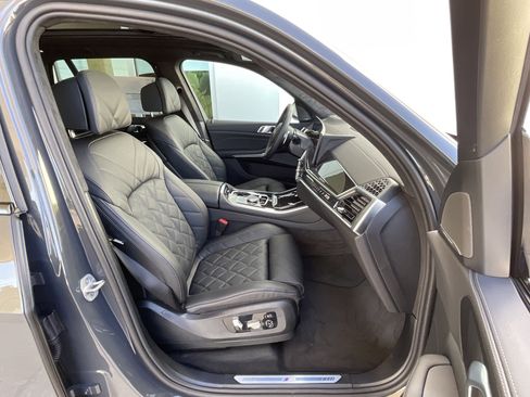 New 2026 BMW X5 sDrive40i image 22