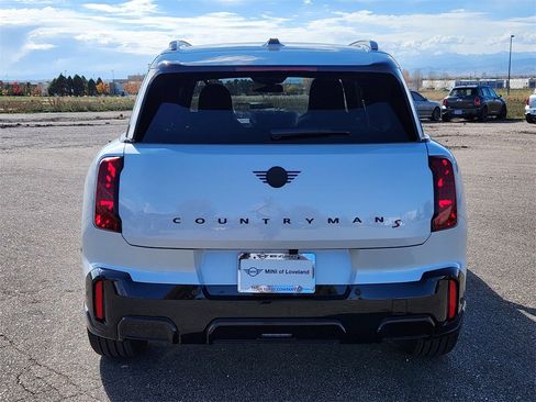 New 2026 MINI Cooper Countryman S w/ Comfort Package Max image 4