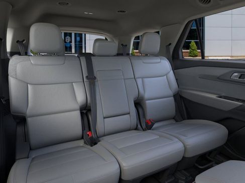 New 2026 Ford Explorer Active image 11