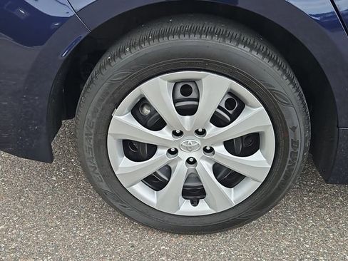 Used 2024 Toyota Corolla LE image 5