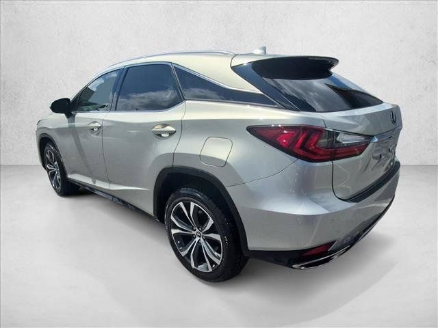 Used 2020 Lexus RX 350 FWD w/ Premium Package image 8