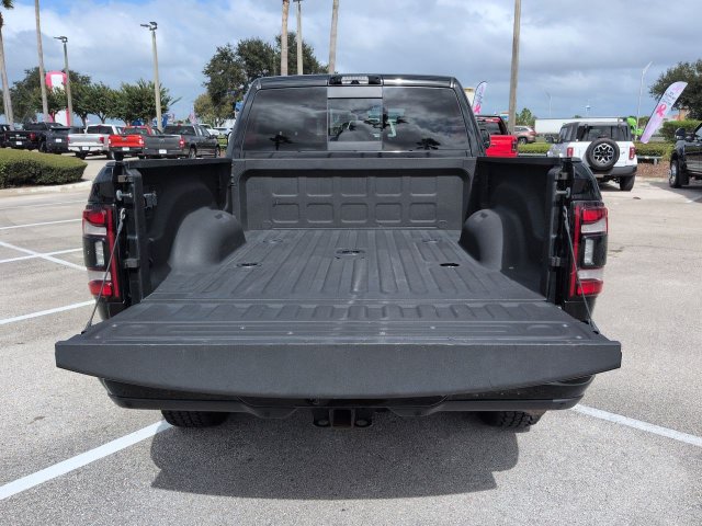 Used 2022 RAM 2500 Laramie AWD/4WD image 13