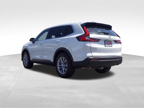 Used 2023 Honda CR-V EX image 6