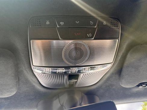 Used 2024 Mercedes-Benz G 63 AMG 4MATIC w/ Seat Comfort Package image 45