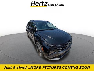 Used 2025 Hyundai Tucson SEL video 1