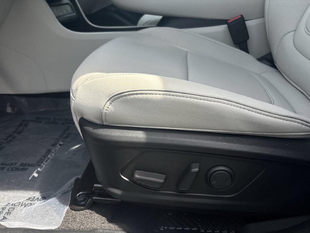 New 2026 Hyundai Tucson Limited AWD/4WD image 14