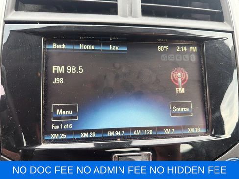 Used 2014 Chevrolet Malibu LT FWD image 21