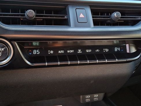 Used 2023 Lexus UX 250h AWD w/ Premium Package image 17