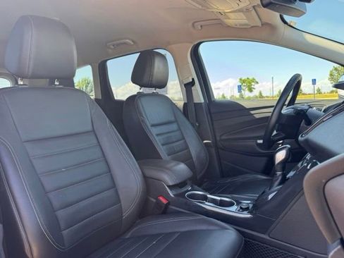 Used 2016 Ford Escape Titanium AWD/4WD image 24
