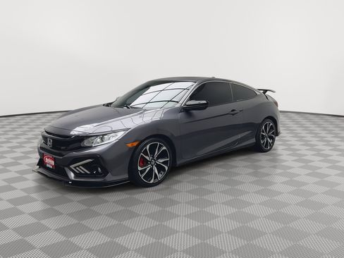 Used 2018 Honda Civic Si image 31