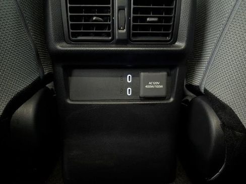 Used 2025 Toyota 4Runner TRD Sport AWD/4WD image 10