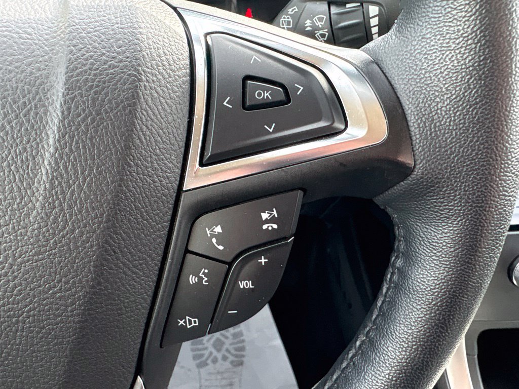 Used 2023 Ford Edge SEL w/ Convenience Package AWD/4WD image 19