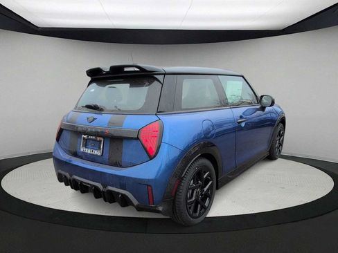 New 2026 MINI Cooper S FWD image 8