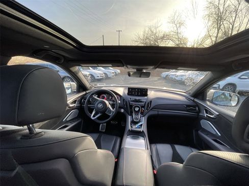 Certified 2023 Acura RDX A-Spec image 30