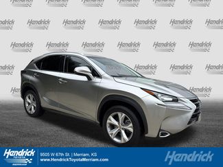 Used 2017 Lexus NX 200t AWD w/ Premium Package video 1