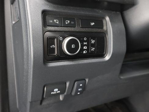 Used 2023 Ford F350 Lariat w/ FX4 Off-Road Package AWD/4WD image 41