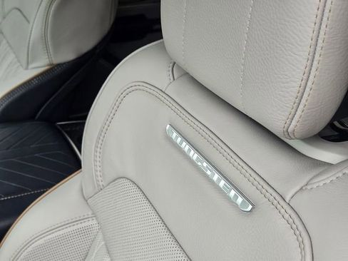 Used 2025 RAM 1500 Tungsten w/ Bed Utility Group image 24