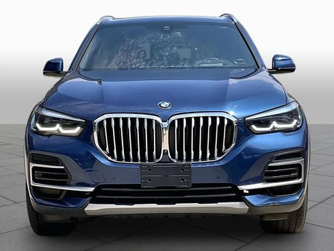 Used 2023 BMW X5 xDrive40i w/ Premium Package AWD/4WD image 4