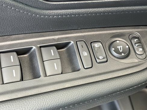 New 2026 Honda Odyssey Sport-L image 12