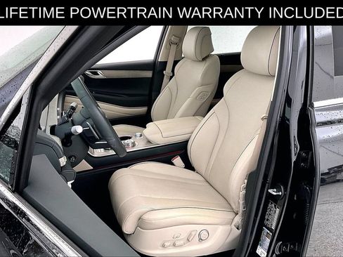 Used 2025 Genesis GV80 3.5T Advanced AWD/4WD image 32