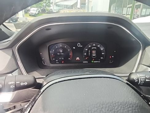 Used 2024 Acura Integra A-Spec FWD image 9