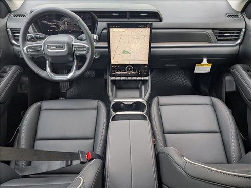 New 2026 GMC Terrain Denali image 14