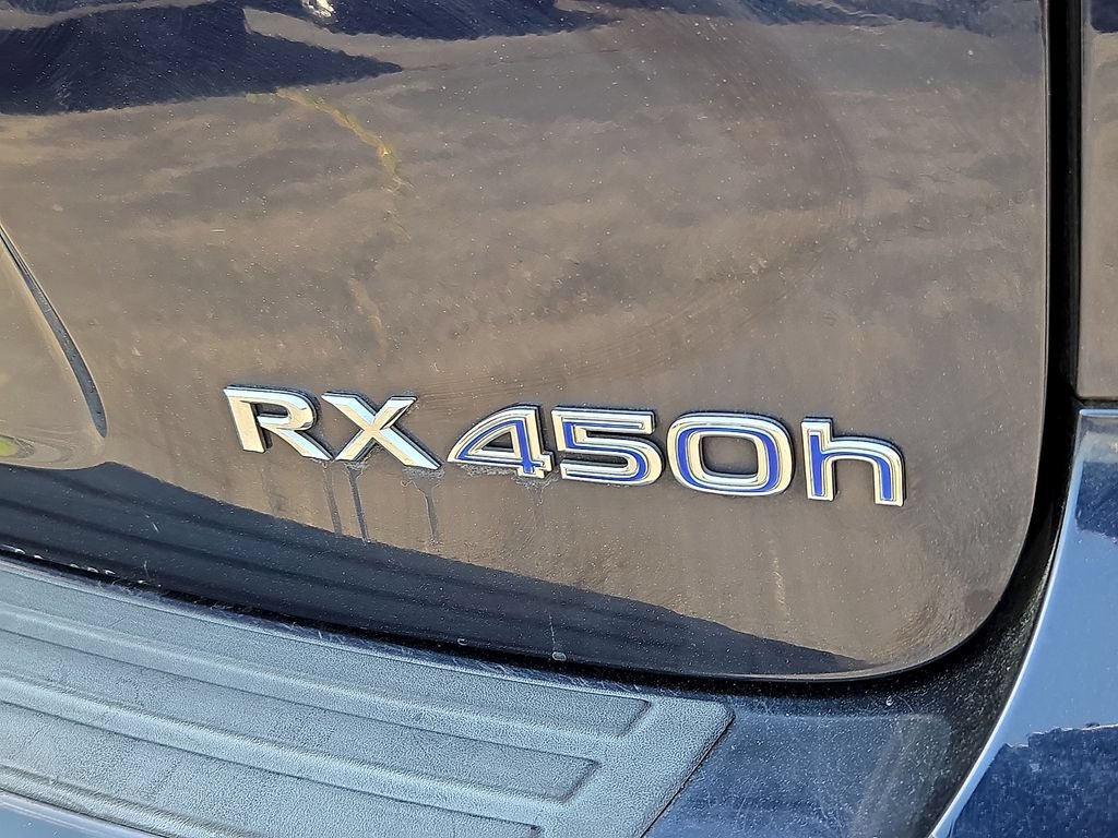 Used 2010 Lexus RX 450h AWD w/ Premium Pkg image 32