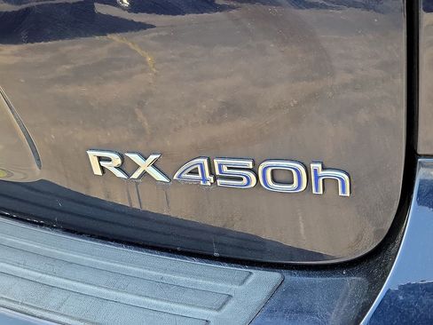 Used 2010 Lexus RX 450h AWD image 32