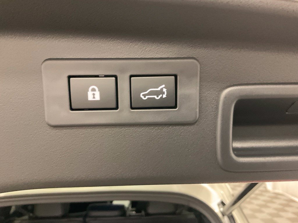 New 2026 Subaru Outback Wilderness AWD/4WD image 26