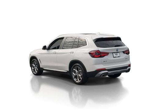Used 2023 BMW X3 xDrive30i w/ Convenience Package image 6