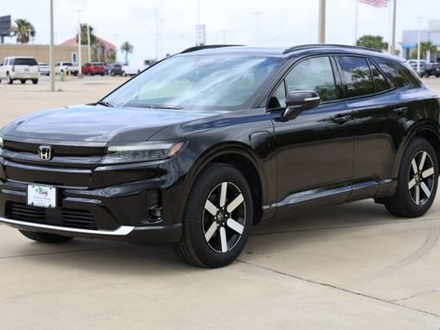 New 2026 Honda Prologue Touring image 3