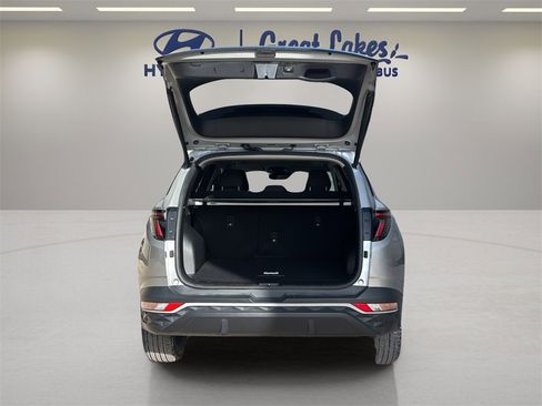 Certified 2022 Hyundai Tucson SEL w/ Convenience Package image 10