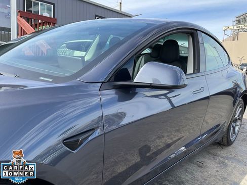 Used 2023 Tesla Model 3 Standard Range image 94