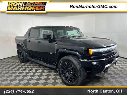 Used 2024 GMC Hummer EV 2X