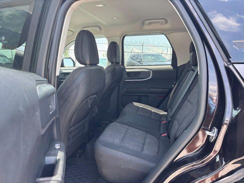 Used 2021 Ford Bronco Sport Big Bend AWD/4WD image 13