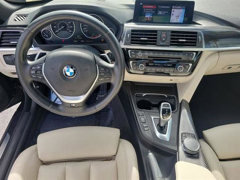 Used 2020 BMW 440i xDrive Convertible w/ M Sport Package image 69
