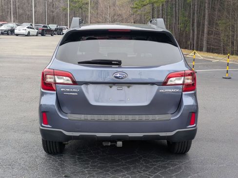 Used 2015 Subaru Outback 2.5i Limited w/ Protection Package #1 image 6