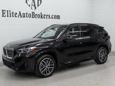 Used 2026 BMW X1 xDrive28i AWD/4WD image 36