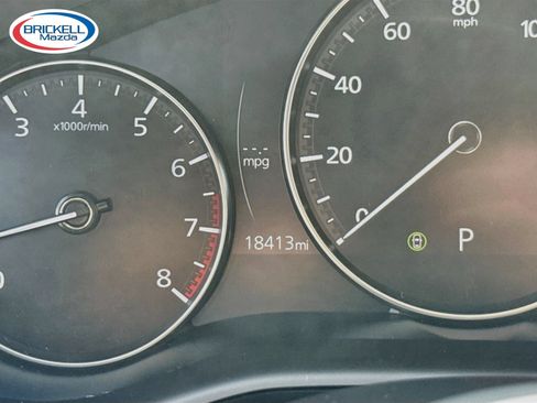 Used 2024 MAZDA CX-30 AWD 2.5 S image 38