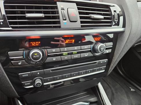 Used 2016 BMW X3 xDrive28i image 22