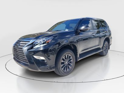 Certified 2023 Lexus GX 460 Premium
