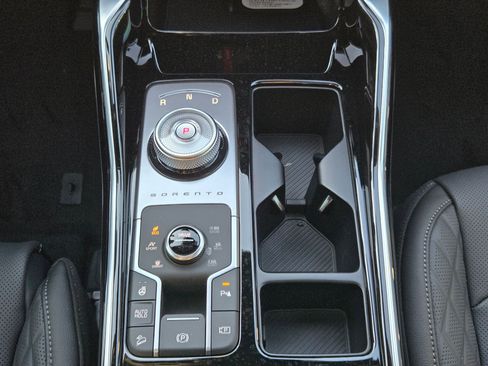 New 2026 Kia Sorento SX Prestige AWD/4WD image 12