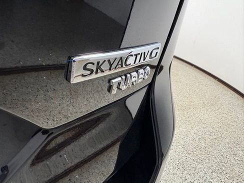 Certified 2025 MAZDA CX-5 2.5 Turbo image 11