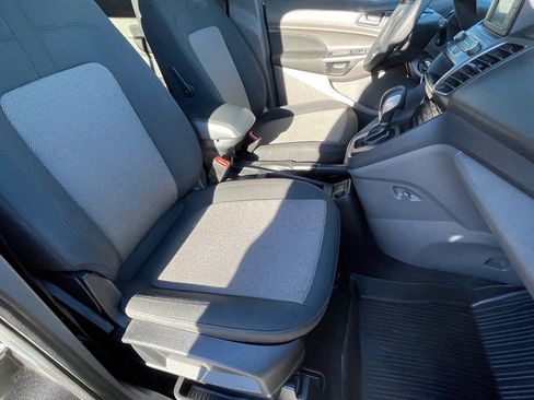 Used 2020 Ford Transit Connect XL image 10