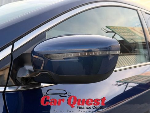 Used 2020 Nissan Murano S w/ Technology Package AWD/4WD image 25