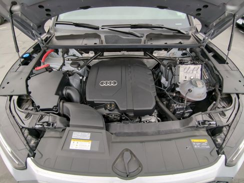 Used 2024 Audi Q5 2.0T Premium Plus image 36