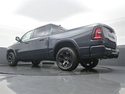 New 2026 RAM 1500 4x4 Crew Cab image 48