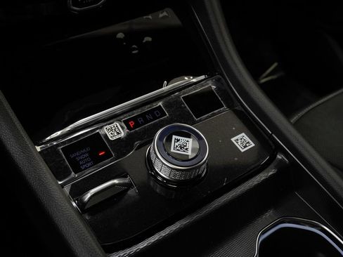 New 2026 Jeep Grand Cherokee Altitude AWD/4WD image 25