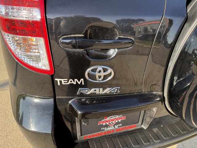Used 2012 Toyota RAV4 FWD w/ Value Pkg image 33