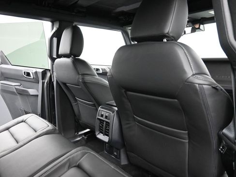 New 2025 Ford Bronco Big Bend image 10